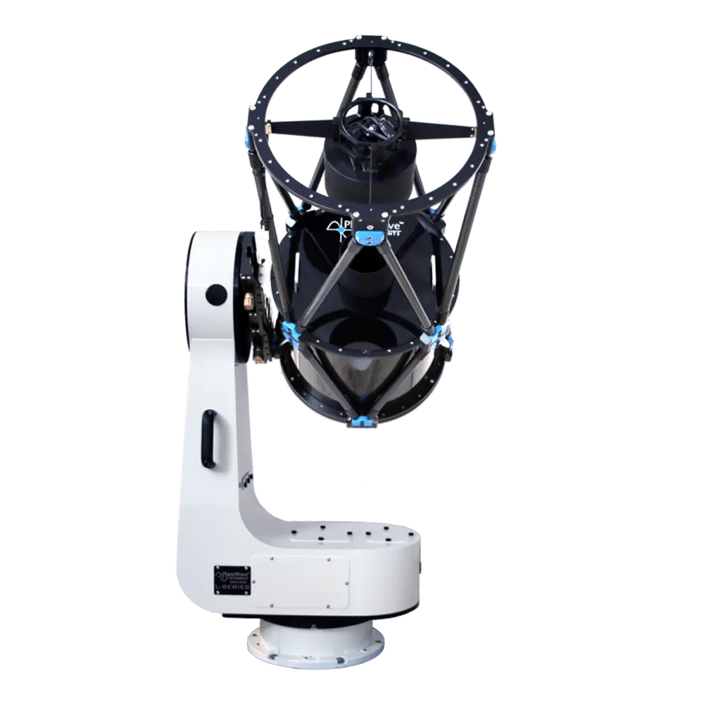 Planewave CDK350 Telescope System