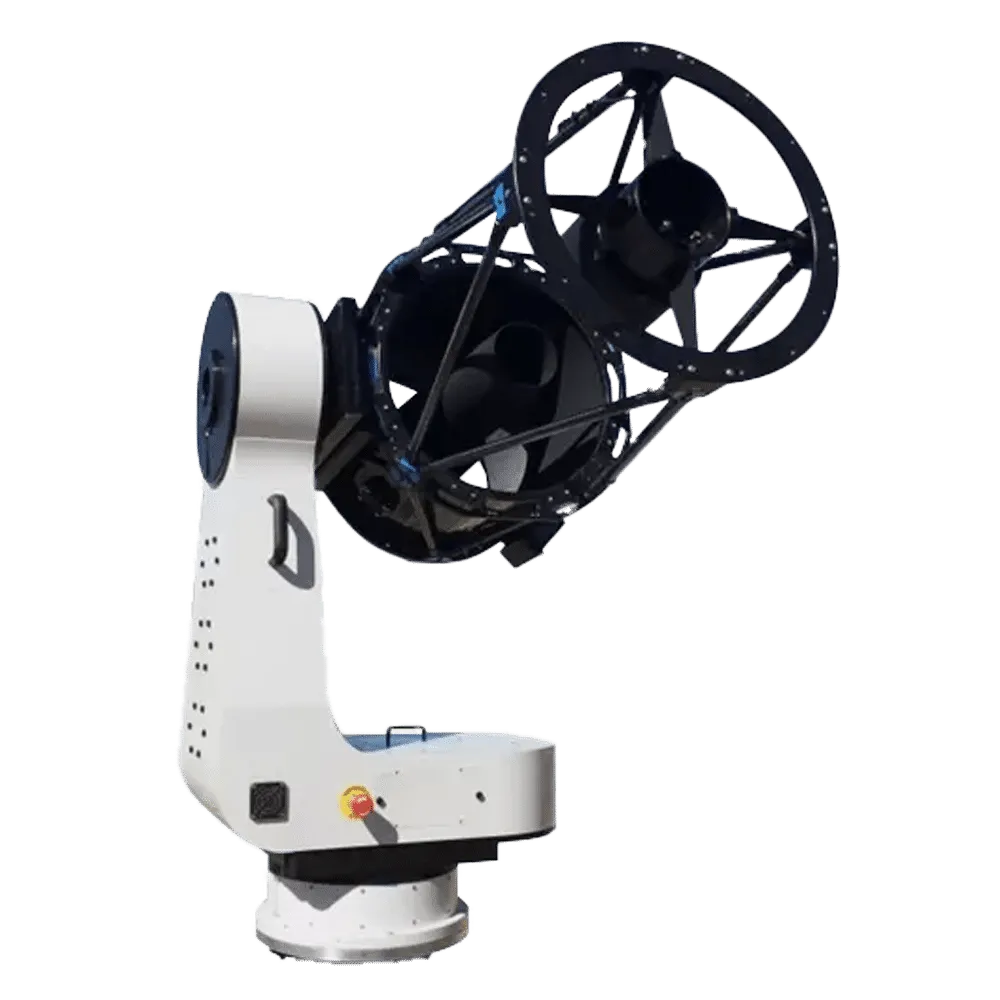 Planewave CDK400 CDK500 Telescope System