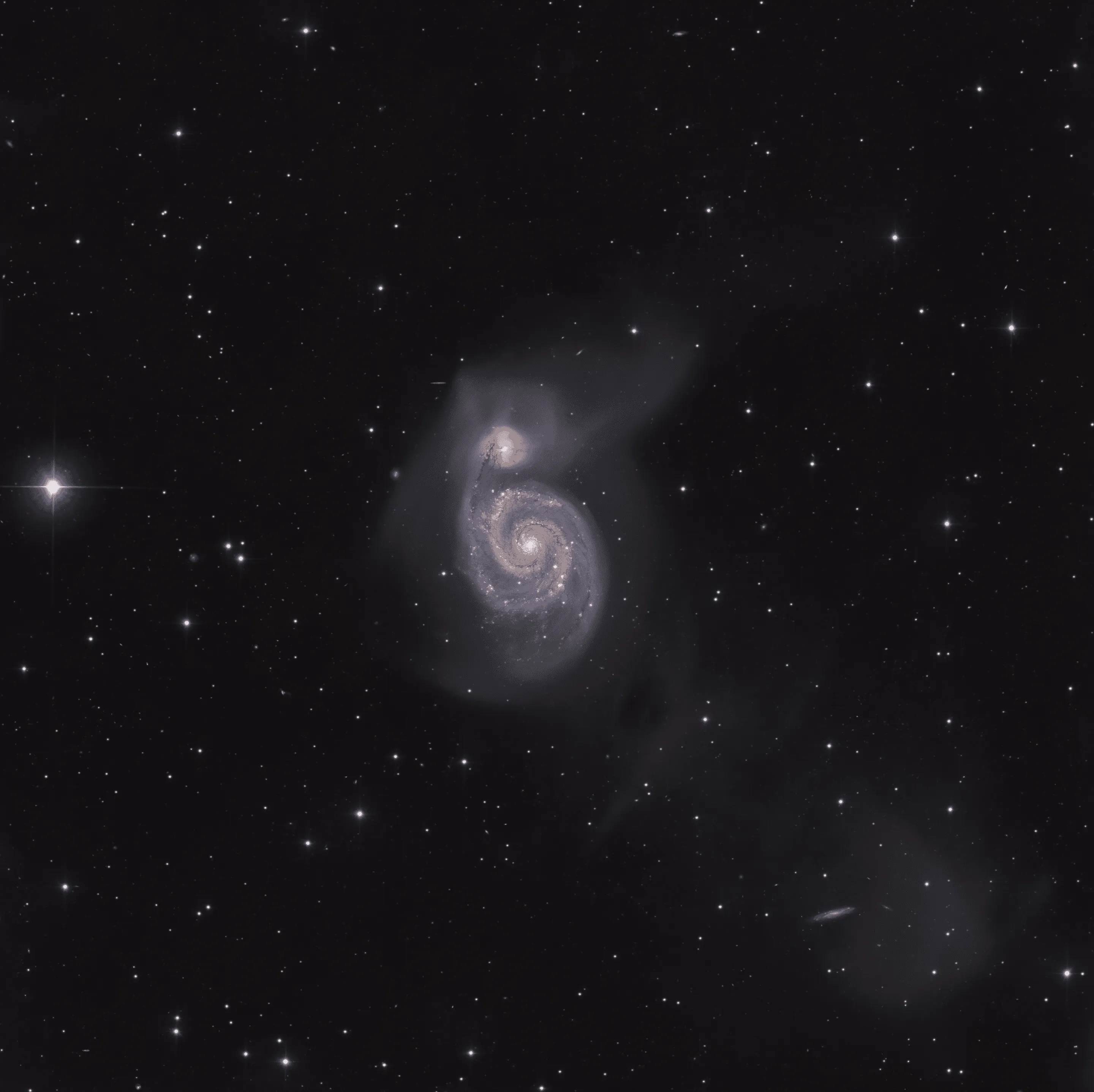 CDK350 Telescope System | PlaneWave Instruments