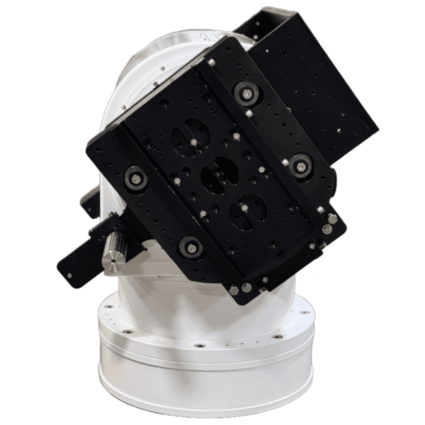 Tandem Instruments T600 Tandem Instrument Plate | PlaneWave Instruments