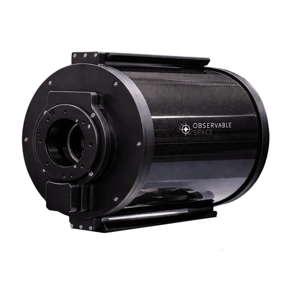 Fsct8 Lynx Telescope