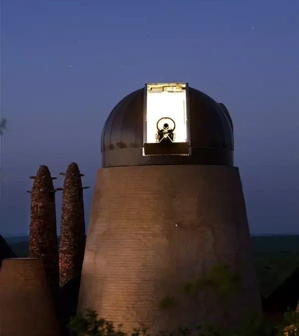 Rory Sweet Observatory