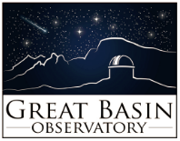 Great Basin Obs Logo