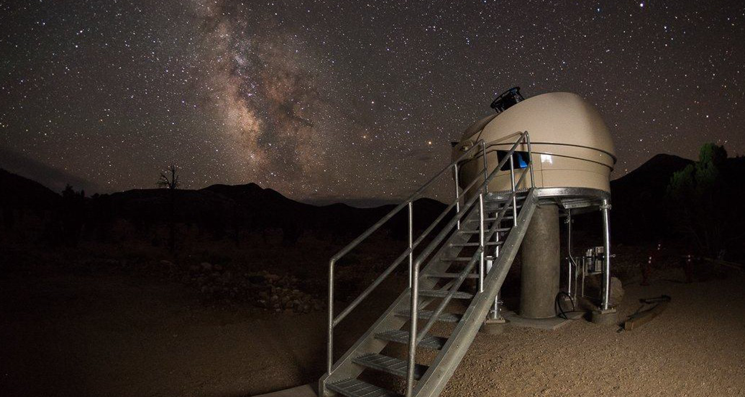 Great Basin Observatory