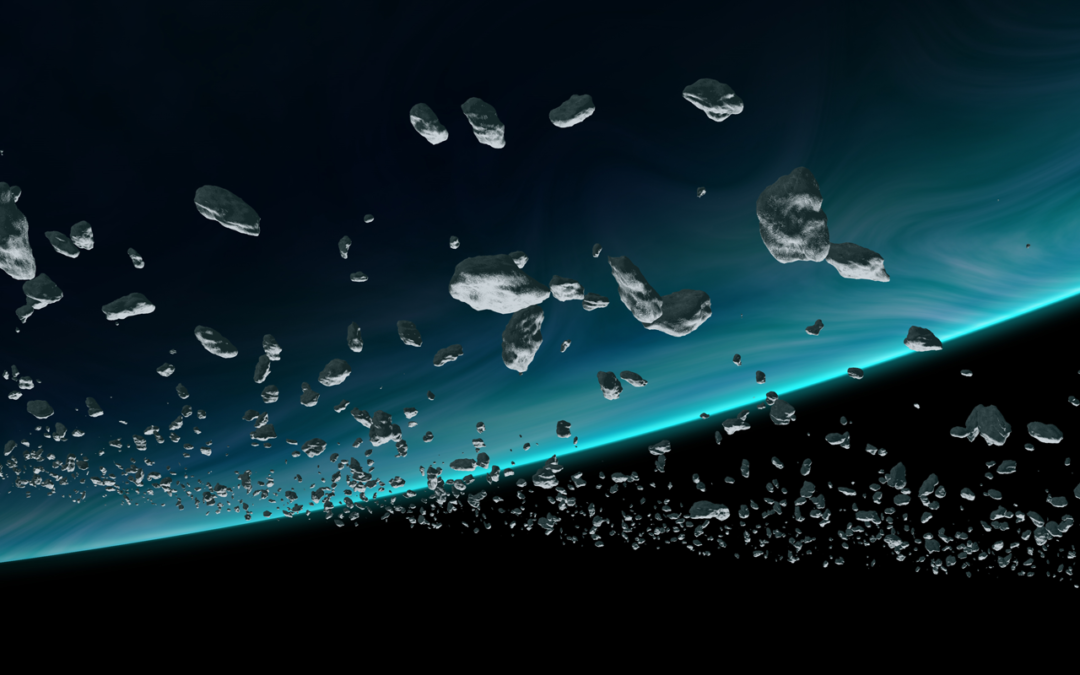 Space Situational Awareness