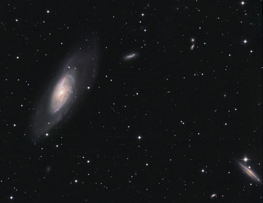 M 106 Post Thumbnail