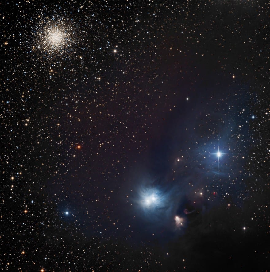 Corona Australis Post Thumbnail