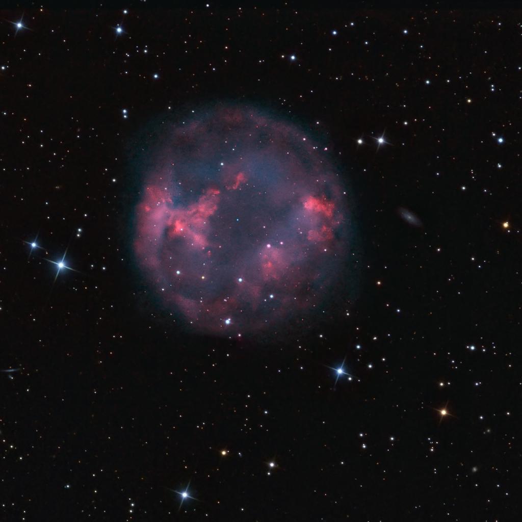 Abell 7 by Don Goldman (APOD Dec 5, 2013) Post Thumbnail