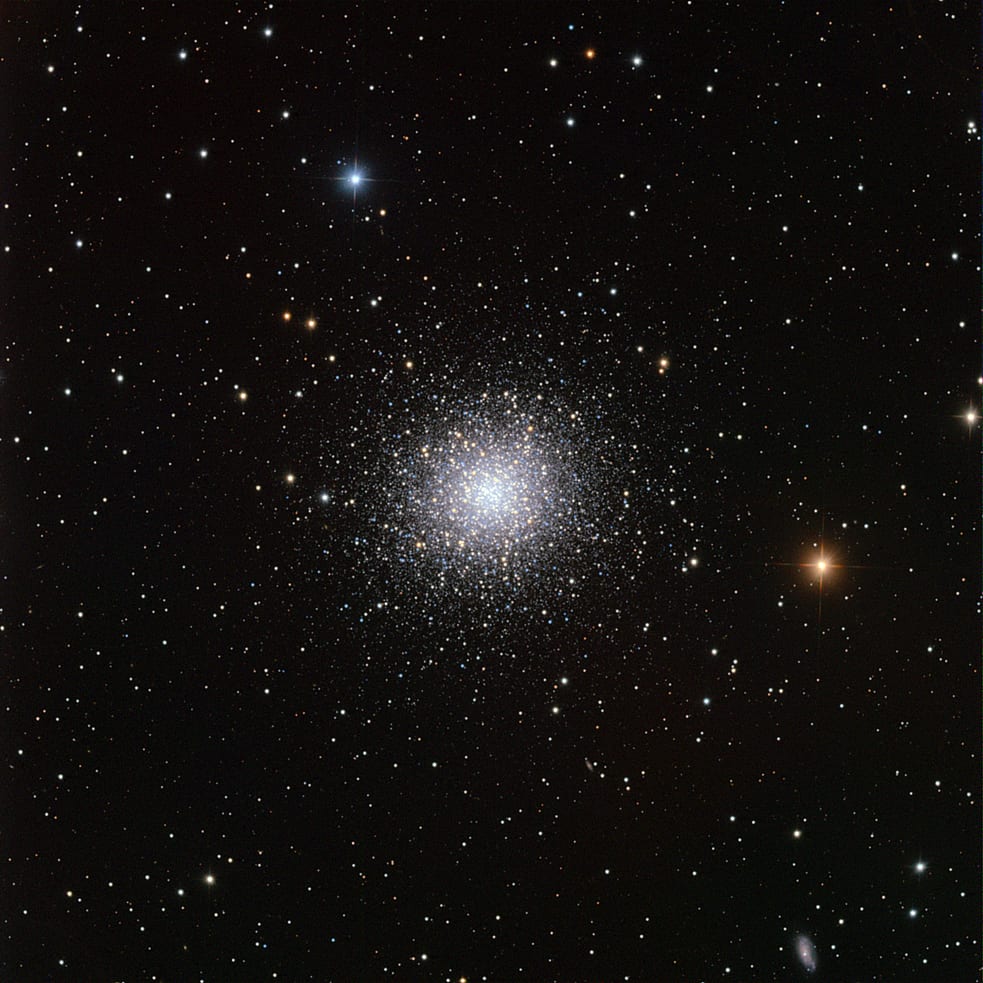 M13 by Mike Hatcher Post Thumbnail