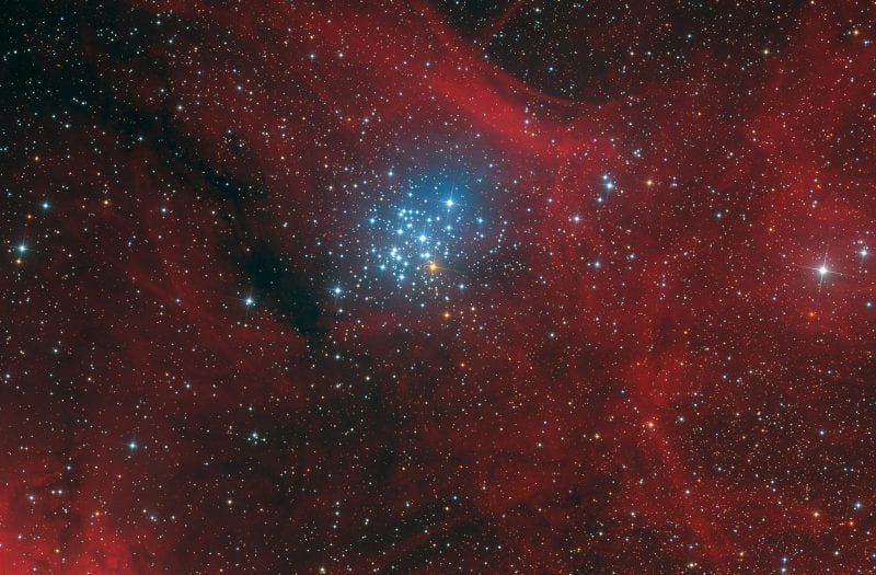 Gem Cluster by Martin Pugh Post Thumbnail