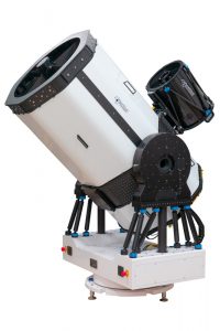 featured product image: RC700 (f/12) Ritchey-Chrétien Observatory System