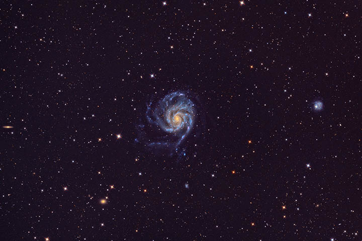 M101 DeltaRho350 Post Thumbnail