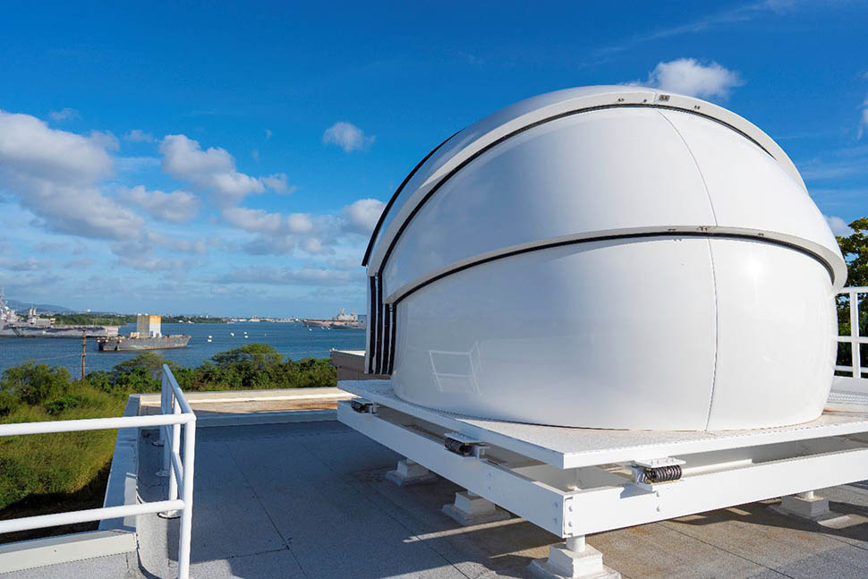 PlaneWave Installs First High School Observatory in Hawaii Post Thumbnail