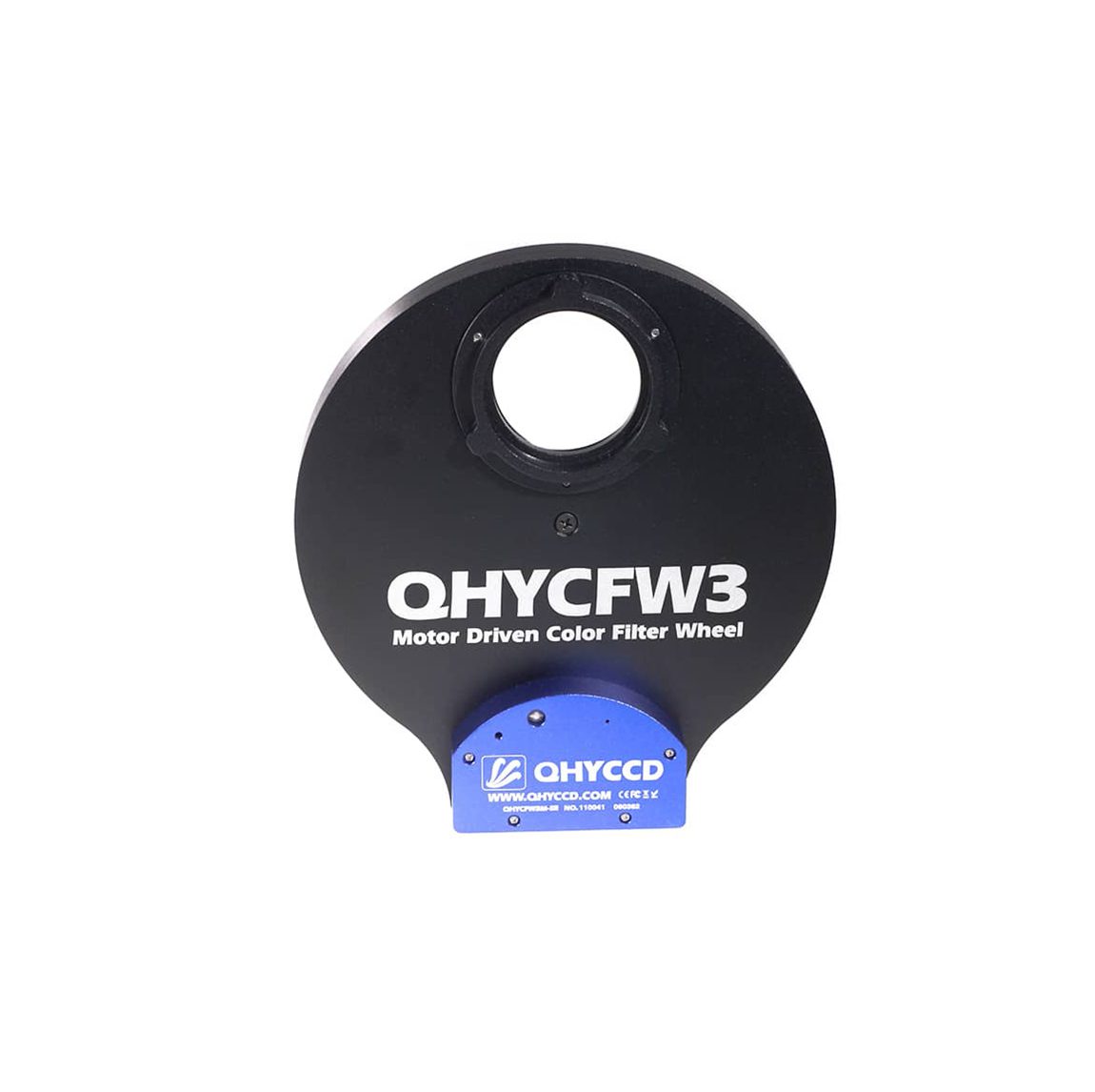 CFW3XL Filter Wheel