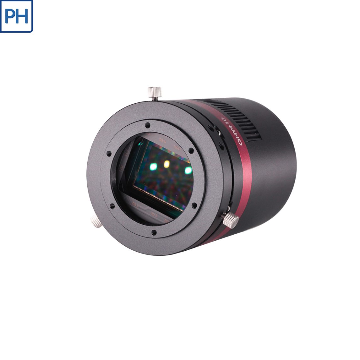 QHY410-C lense
