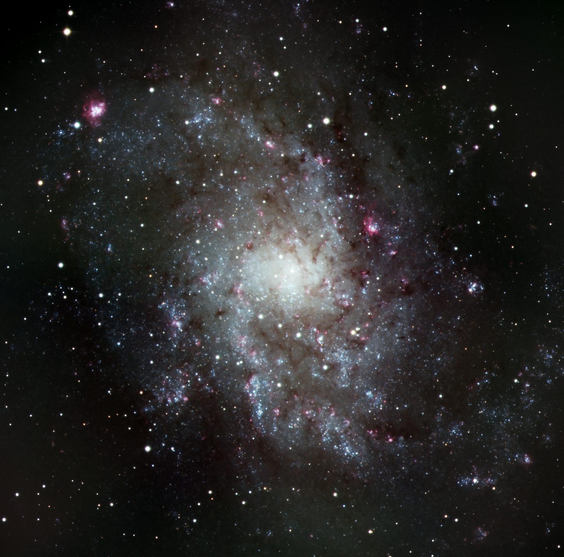 M33 by James Turner Post Thumbnail