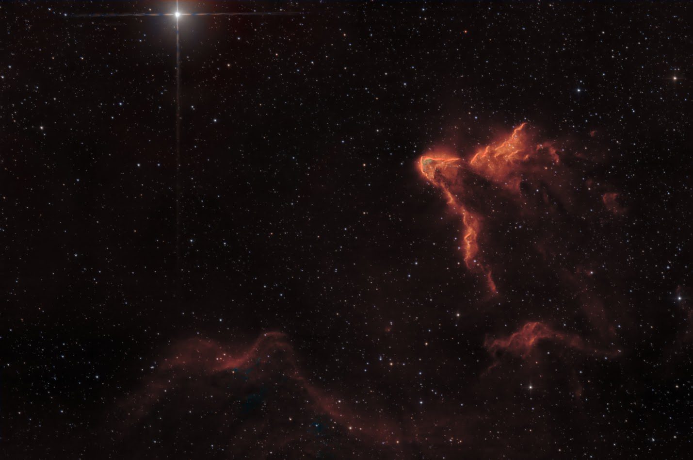 IC63 by Rick Schneider Post Thumbnail