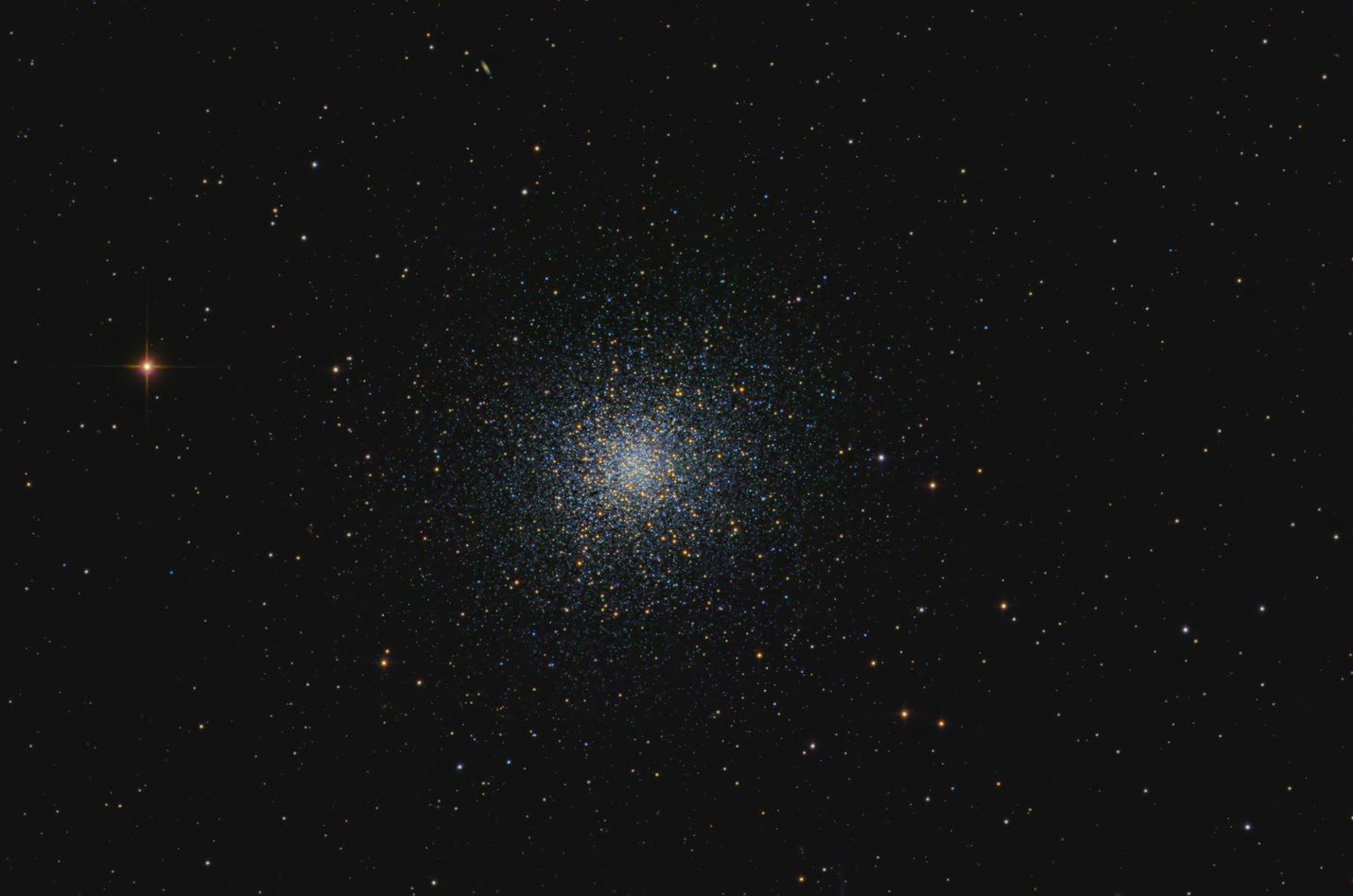 M13 by Rick Schneider Post Thumbnail