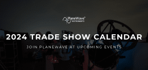 Trade Show Calendar 2024