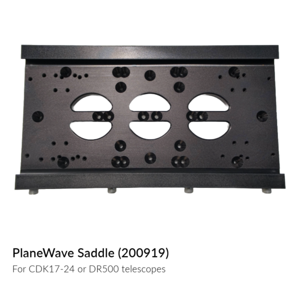 200919 Wide Saddle