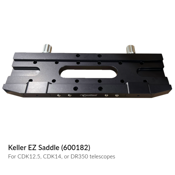 600182 Ez Saddle