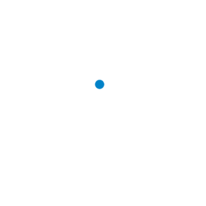 Planewave Logo Stacked White