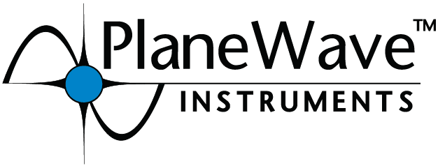 Planewave Logos Color