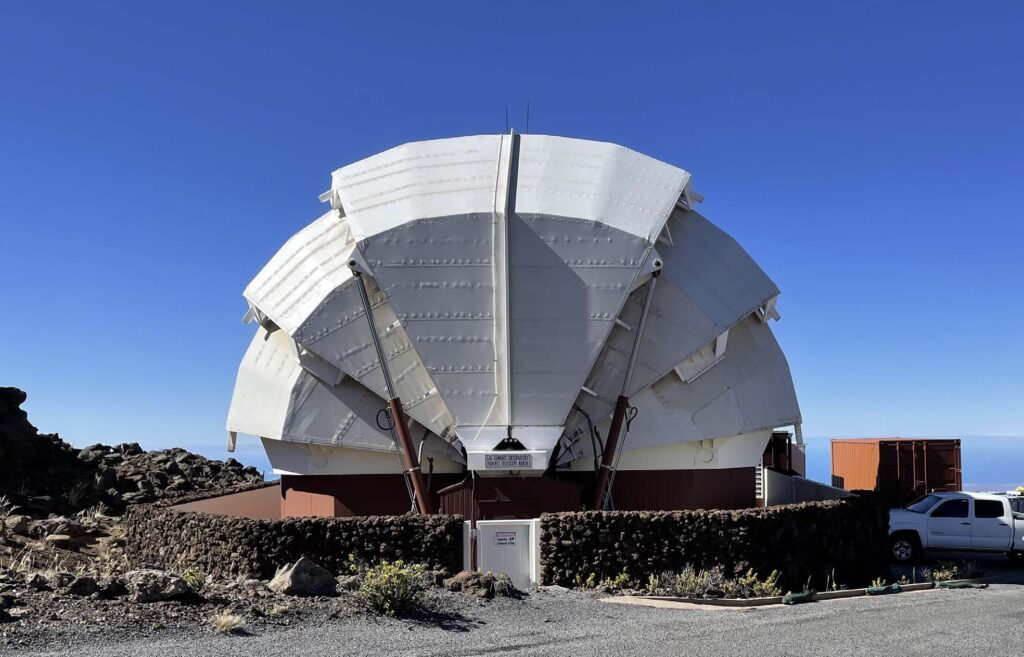 Las Cumbres Observatory