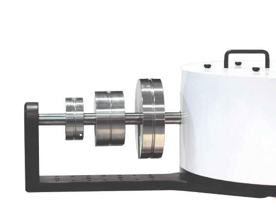 L500206 Azimuth Dovetail Balance System