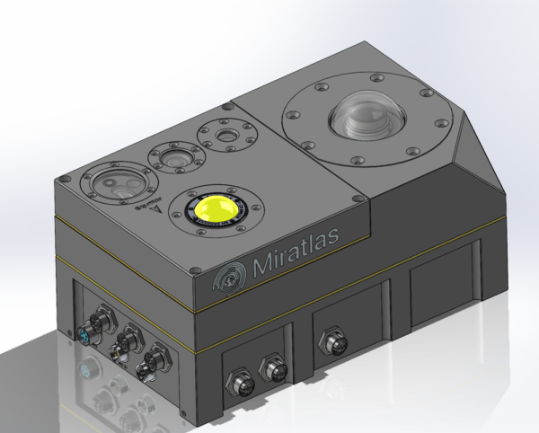 Sky Monitor Miratlas Rendering