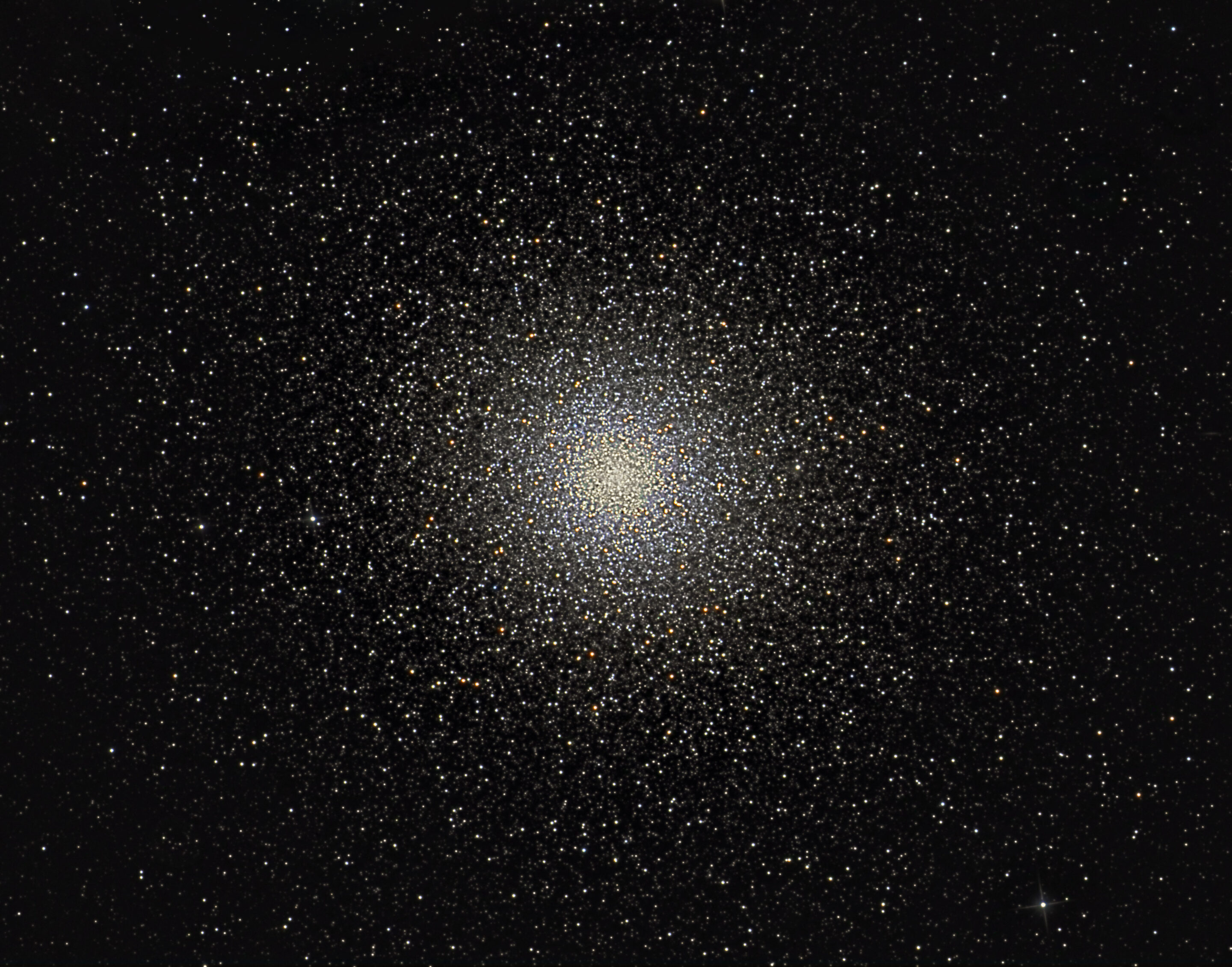 Ngc104 Final Color