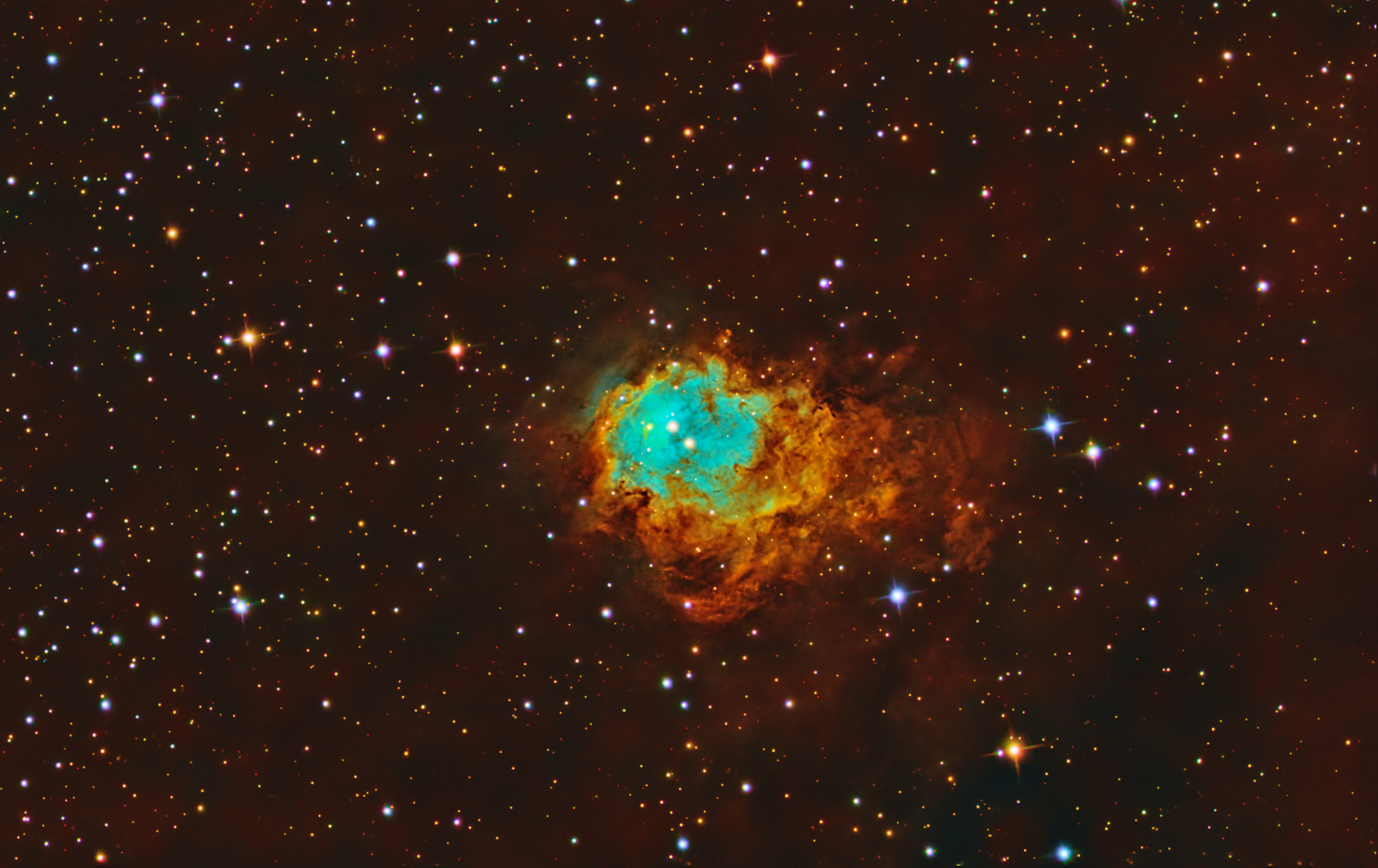 Astro Photo Upload Ngc 7538