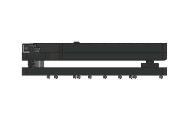 6111001 (coalignment Accessory) Side