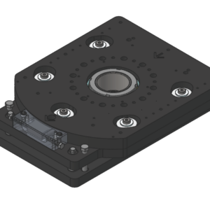 6111001 (coalignment Accessory) Top