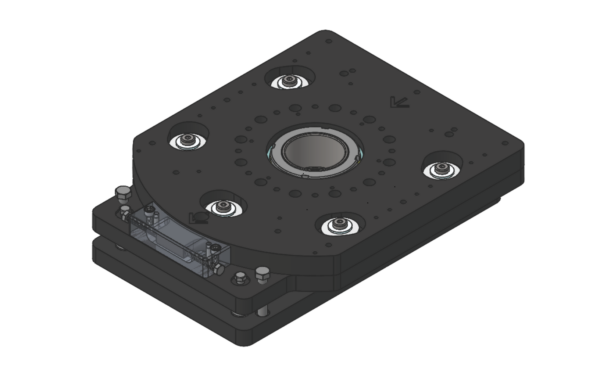 6111001 (coalignment Accessory) Top