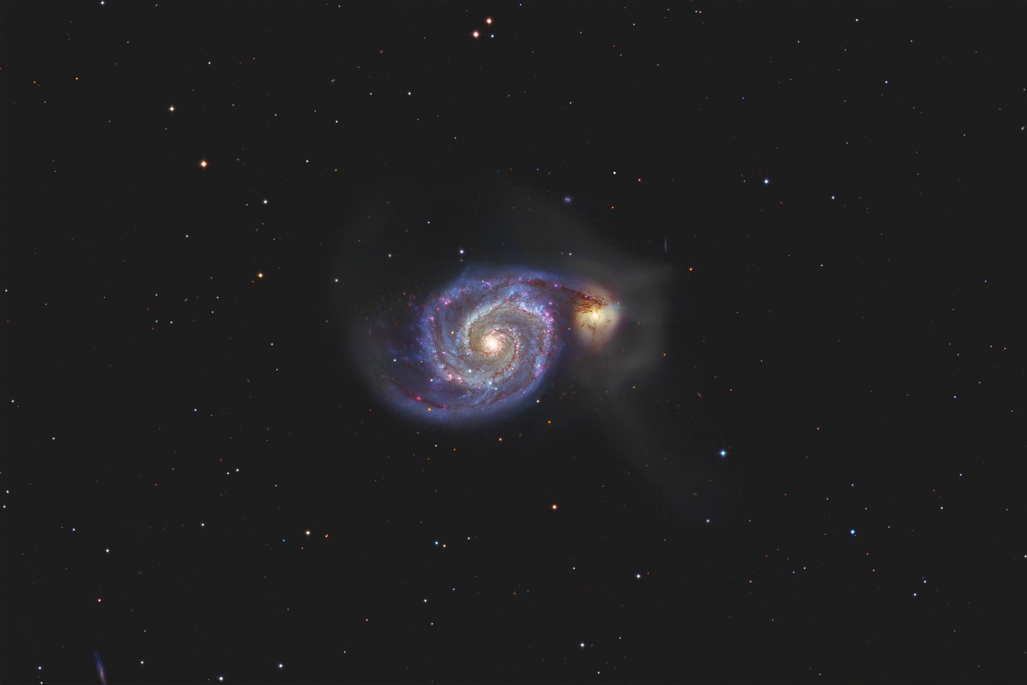 M51 Pommier