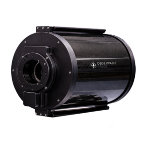 Fsct8 Lynx Telescope