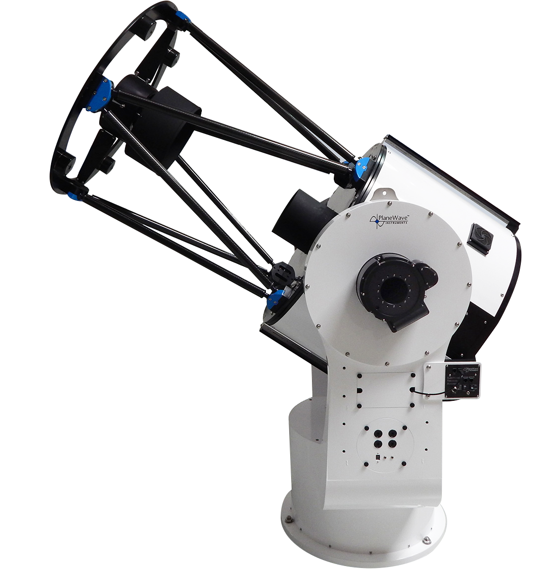 CDK700 Telescope System | PlaneWave Instruments