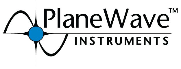 PlaneWave Logo